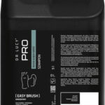 DR LUCY Pro Easy Brush Long Coat – dog shampoo – 5l