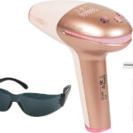 IPL-900 Pro BLOW Light Epilator