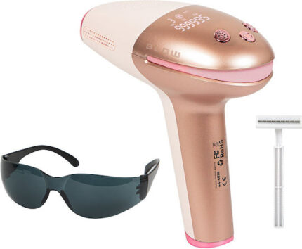 IPL-900 Pro BLOW Light Epilator