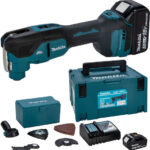 Makita DTM53RTJX1 Cordless Multi-Function Tool