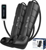 Air leg massager lymphatic drainage AM-100 BLOW