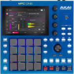 AKAI MPC ONE GEN2 - Stacja robocza