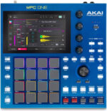 AKAI MPC ONE GEN2 - Stacja robocza