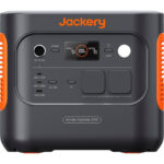 Jackery Explorer 2000 v2 Lithium Power Station 2042Wh