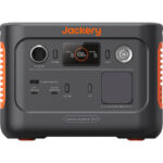 Jackery Explorer 240 v2 Lithium Power Station 256Wh