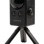 XGRIDS PortalCam Standard Kit