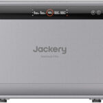 Jackery SolarVault 3 Pro Solarspeicher 2520Wh