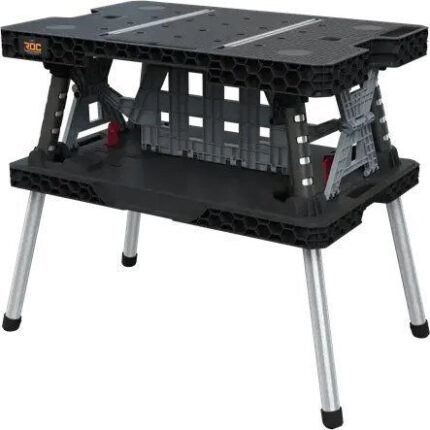 Keter 271269 Portable workbench