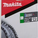 Makita SPECIALIZED Saw Blade 165x20mm 56T