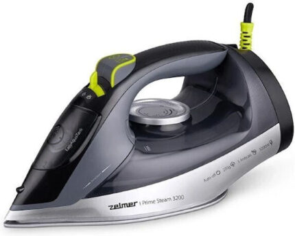 Zelmer ZIR4800 PrimeSteam 3200W Steam Iron