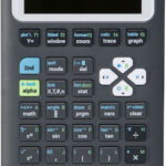 Texas Instruments TI-84 EVO-T