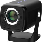 Denver PR-4852 HD 720p Projektor 4k Support