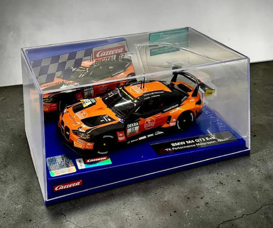 xlarge_20260826105413_carrera_digital_132_bmw_m4_gt3_fk_performance_motorsport_no_11.jpeg Carrera Digital 132 BMW M4 GT3 Performance Motorsport - Image 1