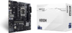 BIOSTAR H810MTE 2.0 motherboard