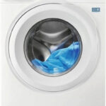 ELECTROLUX WASHING MACHINE EW2F527WP