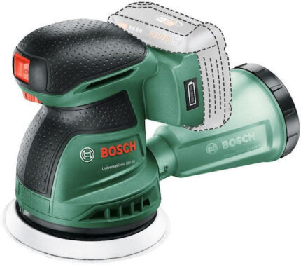 Bosch UniversalOrbit 18V-20 1x 2,0Ah