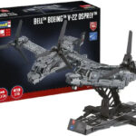 Revell Bell Boeing V-22 Osprey Brick System