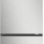 Dreame Ψυγειοκαταψύκτης 456lt NoFrost Υ201xΠ59.5xΒ68εκ. Inox Mega Pro