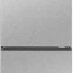 Dreame Ψυγειοκαταψύκτης 409lt NoFrost Υ185xΠ59.5xΒ68εκ. Inox Combi MegaPro