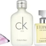 Calvin Klein Ck Mini Set