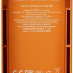HOVERAir SP28H001 Drone charger Orange