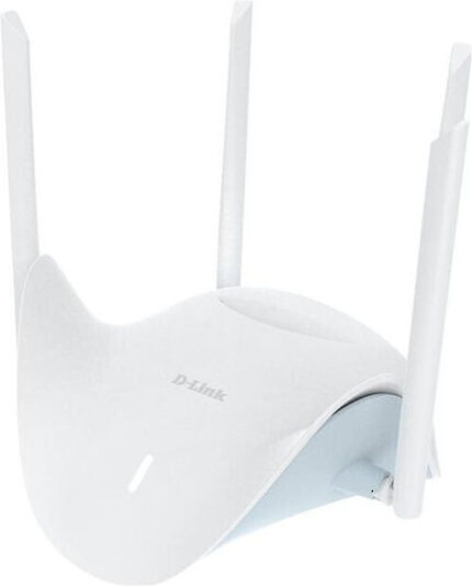 D-Link BE3600 Wi-Fi 7 Smart Router