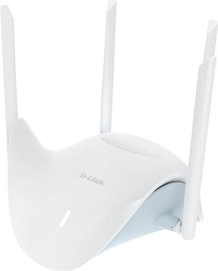 xlarge_20260901153837_d_link_be3600_r36_asyrmato_router_wi_fi_7_me_3_thyres_2_5_gigabit.jpeg D-Link BE3600 Wi-Fi 7 Smart Router - Image 1