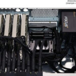 Alphacool 50167 cooling rack