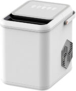 Ice maker MAESTRO MR-821 White