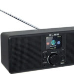 BLOW RI2 Internet Network Radio