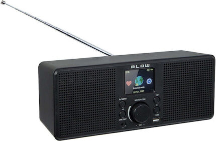 BLOW RI2 Internet Network Radio