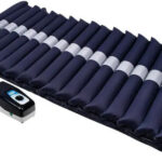 Anti-decubitus Mattress BioFlote 3000 BF up to 130 kg  Blue