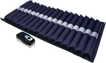 Anti-decubitus Mattress BioFlote 3000 BF up to 130 kg  Blue