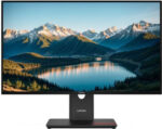 Lenovo ThinkVision T27Q-40 Monitor