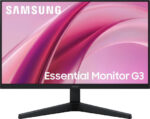 Samsung G31H computer monitor 61 cm (24 ) 1920 x 1080 pixels Full HD LCD Black