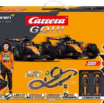 Carrera GO McLaren Racing