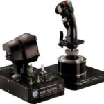 Thrustmaster Hotas Warthog MKII