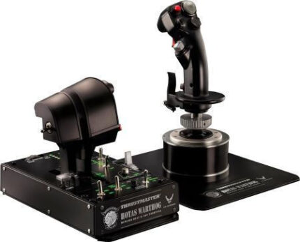 Thrustmaster Hotas Warthog MKII
