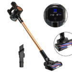 BLOW UP350 Cordless Cyclonic Vertical Vacuum Cleaner