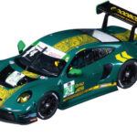 Carrera Digital 132 Porsche 911 GT 3 R Wright Motorsports No.24