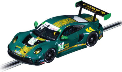 Carrera Digital 132 Porsche 911 GT 3 R Wright Motorsports No.24