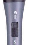 Sennheiser e 825-S - dynamic microphone  cardioid  switchable version