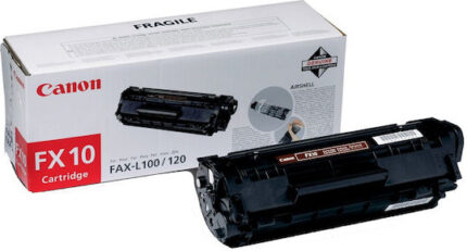 Canon Cartridge FX-10 FX10 (0263B002)