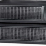 APC Smart-UPS X 2200VA Line-Interactive 1980W with 10 IEC Power Plugs