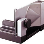 Ritter E 18 silver