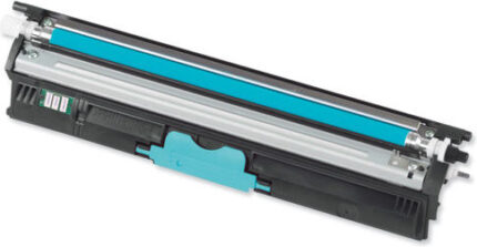 Oki Toner C 500 Cyan 5k (44469724)
