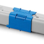 Oki Toner C 300 Yellow Gelb (44469704)