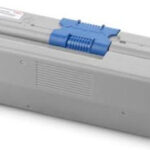 OKI 44469804 Original Toner Laser Printer Black 5000 Pages