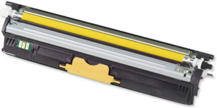 Oki Toner C 500 Yellow Gelb (44469722)