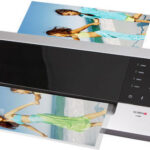 Olympia A 3048 DIN A3 Laminator
